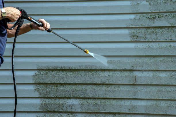 Best House Exterior Washing  in East Marion, NY
